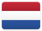 Flag of Netherland
